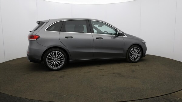 Used Mercedes-Benz B-Class 2022 for sale - 75977732: Photo 58