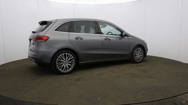 Used Mercedes-Benz B-Class 2022 for sale - 75977732: Photo 59