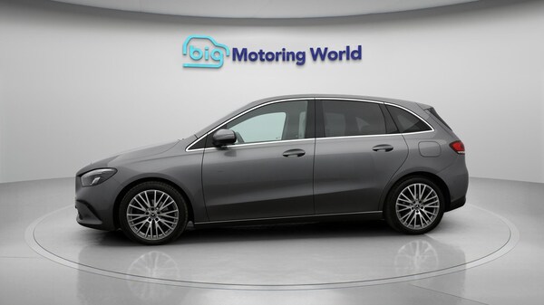 Used Mercedes-Benz B-Class 2022 for sale - 75977732: Photo 5