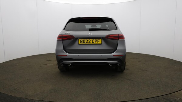 Used Mercedes-Benz B-Class 2022 for sale - 75977732: Photo 65