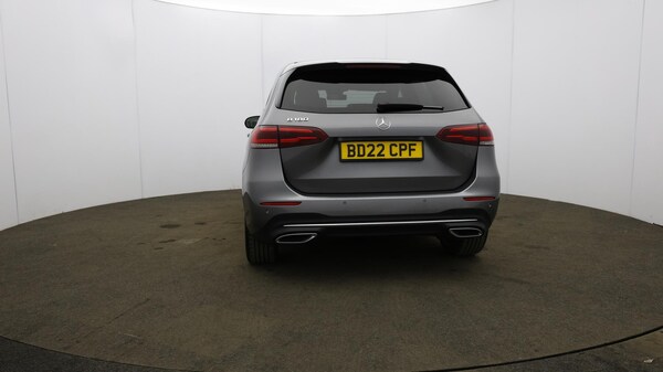 Used Mercedes-Benz B-Class 2022 for sale - 75977732: Photo 66