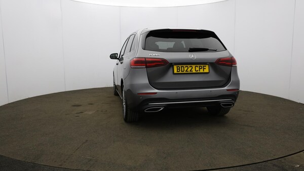 Used Mercedes-Benz B-Class 2022 for sale - 75977732: Photo 67