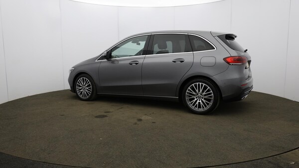 Used Mercedes-Benz B-Class 2022 for sale - 75977732: Photo 69