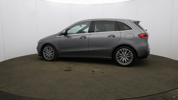 Used Mercedes-Benz B-Class 2022 for sale - 75977732: Photo 70