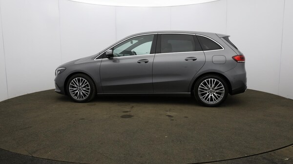 Used Mercedes-Benz B-Class 2022 for sale - 75977732: Photo 71