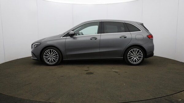 Used Mercedes-Benz B-Class 2022 for sale - 75977732: Photo 72