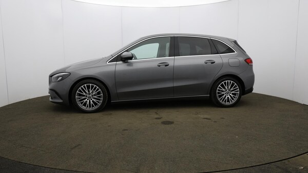 Used Mercedes-Benz B-Class 2022 for sale - 75977732: Photo 73