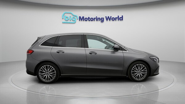 Used Mercedes-Benz B-Class 2022 for sale - 75977732: Photo 9