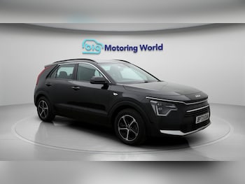 Used Kia Niro 2024 for sale - 78240657: Photo