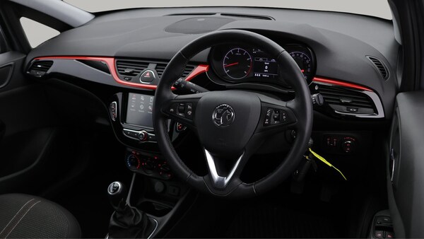 Used Vauxhall Corsa 2019 for sale - 76269795: Photo 10