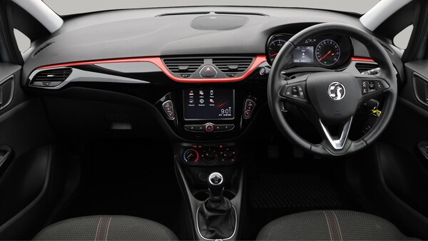 Used Vauxhall Corsa 2019 for sale - 76269795: Photo 14