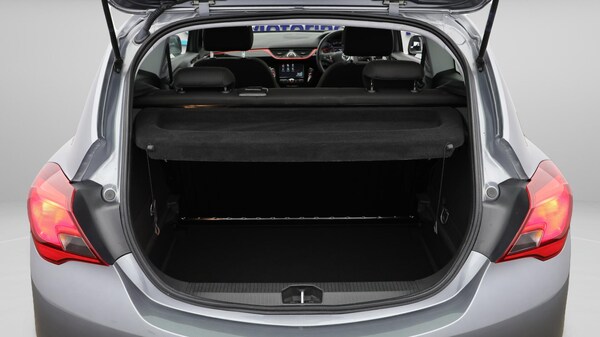 Used Vauxhall Corsa 2019 for sale - 76269795: Photo 18