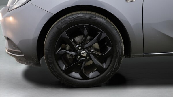 Used Vauxhall Corsa 2019 for sale - 76269795: Photo 19