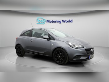 Used Vauxhall Corsa 2019 for sale - 76269795: Photo 2