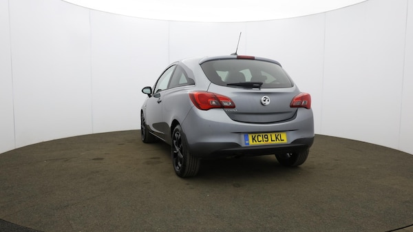 Used Vauxhall Corsa 2019 for sale - 76269795: Photo 34