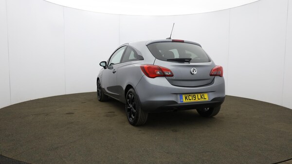 Used Vauxhall Corsa 2019 for sale - 76269795: Photo 35