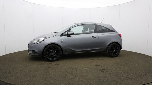 Used Vauxhall Corsa 2019 for sale - 76269795: Photo 36