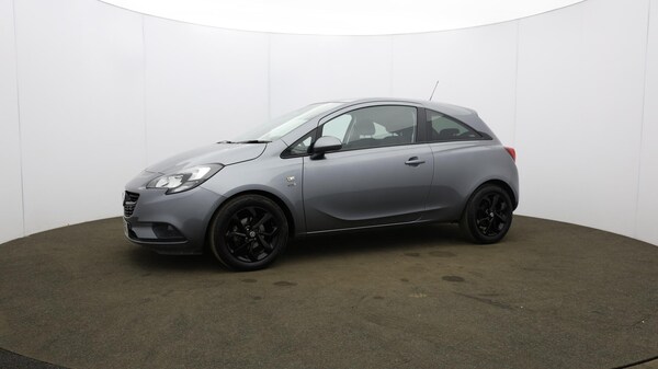 Used Vauxhall Corsa 2019 for sale - 76269795: Photo 37