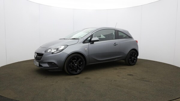 Used Vauxhall Corsa 2019 for sale - 76269795: Photo 38