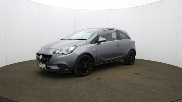 Used Vauxhall Corsa 2019 for sale - 76269795: Photo 39
