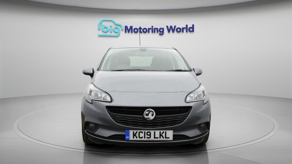 Used Vauxhall Corsa 2019 for sale - 76269795: Photo 3