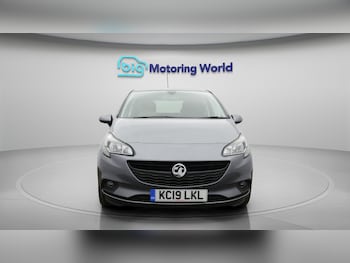 Used Vauxhall Corsa 2019 for sale - 76269795: Photo 3