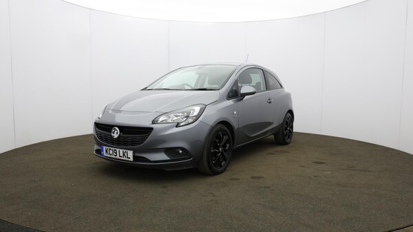 Used Vauxhall Corsa 2019 for sale - 76269795: Photo 40