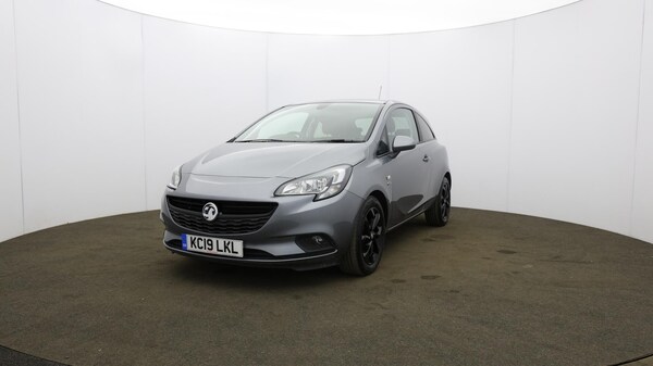 Used Vauxhall Corsa 2019 for sale - 76269795: Photo 41