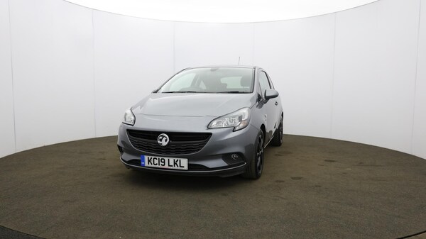 Used Vauxhall Corsa 2019 for sale - 76269795: Photo 42