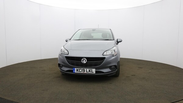 Used Vauxhall Corsa 2019 for sale - 76269795: Photo 43