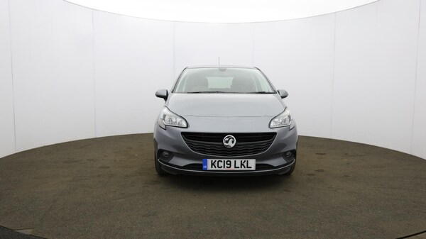 Used Vauxhall Corsa 2019 for sale - 76269795: Photo 44