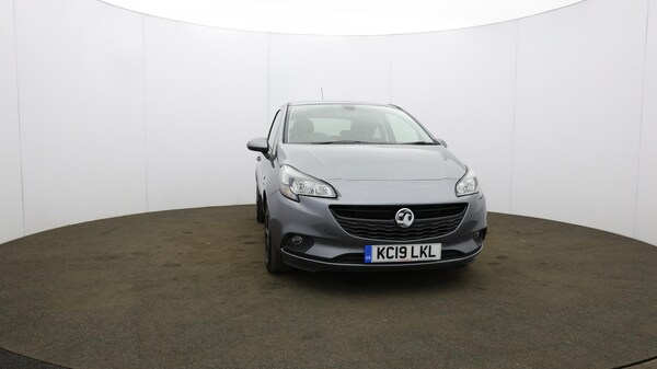Used Vauxhall Corsa 2019 for sale - 76269795: Photo 45