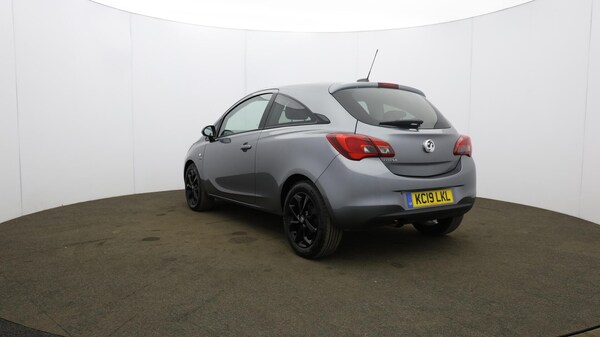 Used Vauxhall Corsa 2019 for sale - 76269795: Photo 46