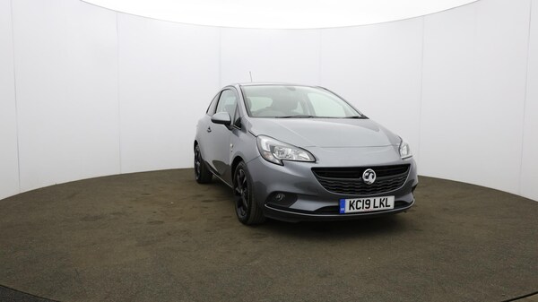 Used Vauxhall Corsa 2019 for sale - 76269795: Photo 47