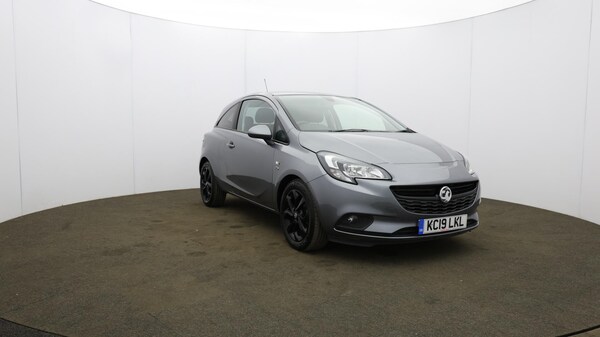 Used Vauxhall Corsa 2019 for sale - 76269795: Photo 48