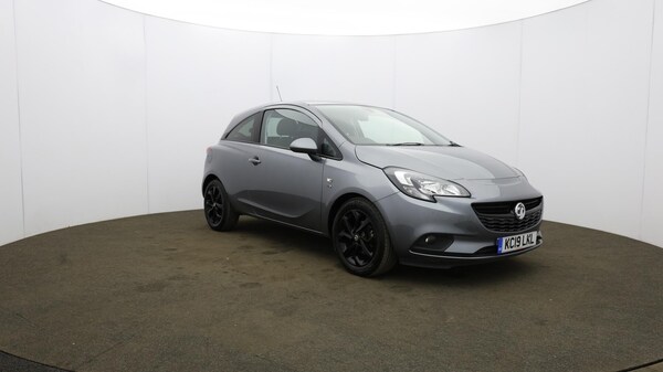 Used Vauxhall Corsa 2019 for sale - 76269795: Photo 49