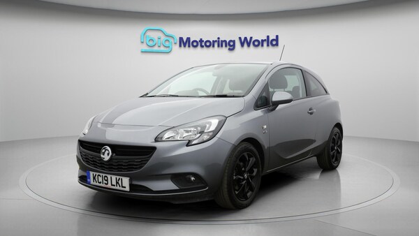 Used Vauxhall Corsa 2019 for sale - 76269795: Photo 4