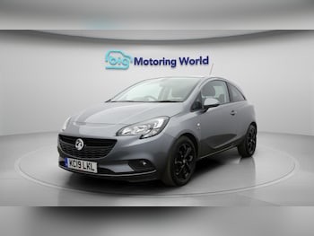 Used Vauxhall Corsa 2019 for sale - 76269795: Photo 4
