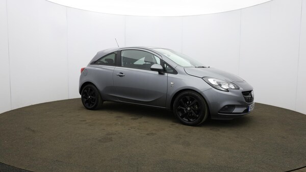 Used Vauxhall Corsa 2019 for sale - 76269795: Photo 51