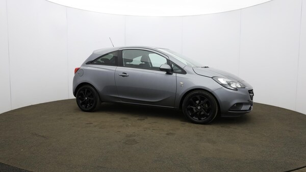 Used Vauxhall Corsa 2019 for sale - 76269795: Photo 52