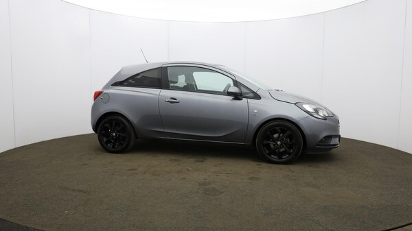 Used Vauxhall Corsa 2019 for sale - 76269795: Photo 53