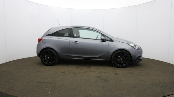 Used Vauxhall Corsa 2019 for sale - 76269795: Photo 54