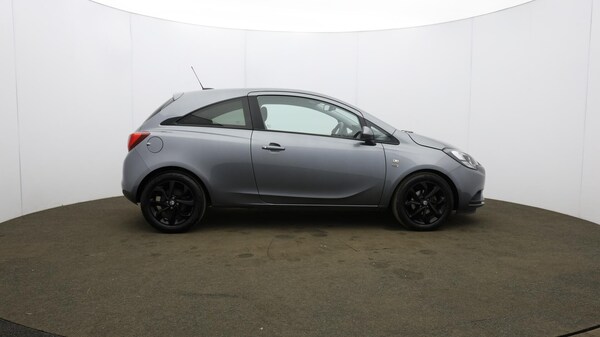 Used Vauxhall Corsa 2019 for sale - 76269795: Photo 55