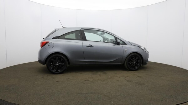 Used Vauxhall Corsa 2019 for sale - 76269795: Photo 56