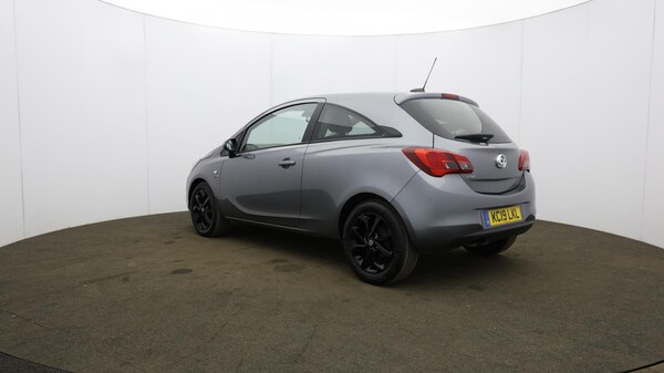 Used Vauxhall Corsa 2019 for sale - 76269795: Photo 57