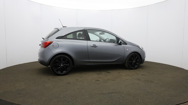 Used Vauxhall Corsa 2019 for sale - 76269795: Photo 58