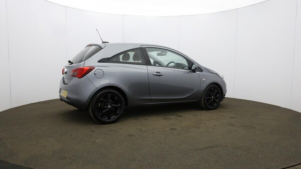 Used Vauxhall Corsa 2019 for sale - 76269795: Photo 59