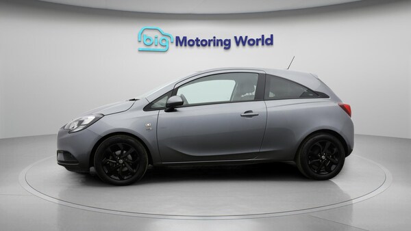 Used Vauxhall Corsa 2019 for sale - 76269795: Photo 5