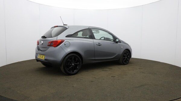 Used Vauxhall Corsa 2019 for sale - 76269795: Photo 60