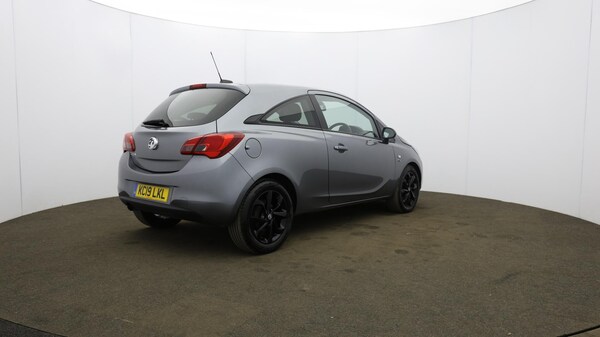 Used Vauxhall Corsa 2019 for sale - 76269795: Photo 61